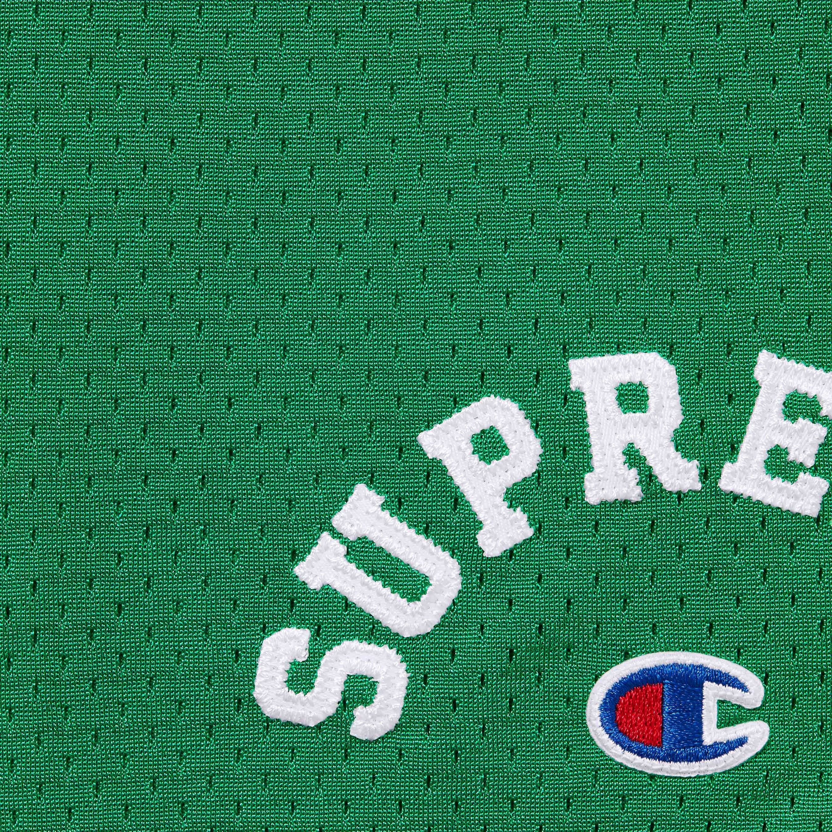Supreme®/Champion® Mesh Short view 3